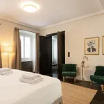 Appartement Capitolina4 - Con Spazio Esterno Privato - Naonbnb