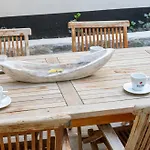 Appartement Capitolina4 - Con Spazio Esterno Privato - Naonbnb