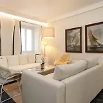 Capitolina4 - Con Spazio Esterno Privato - Naonbnb Triëst