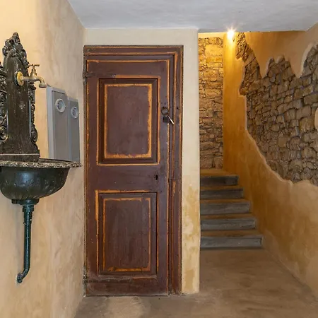 Moderno, Con Spazio Esterno Privato Apartamento