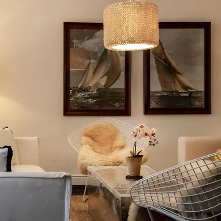 Capitolina4 - Con Spazio Esterno Privato - Naonbnb Triest